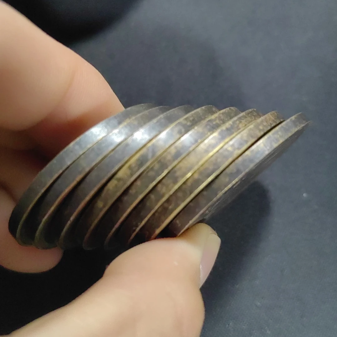 【藏古阁】小小摆件（A01121）