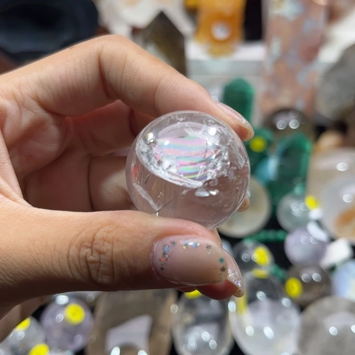 未镶嵌大型摆件（非配饰）水晶51
