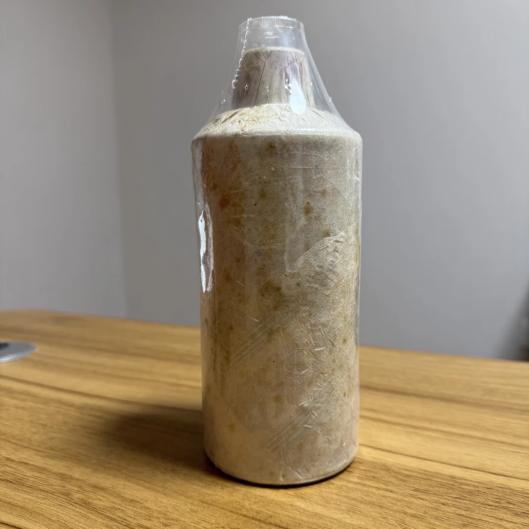 80年代 贵州茅台酒黄酱 酱香型 53度540ml 25051344