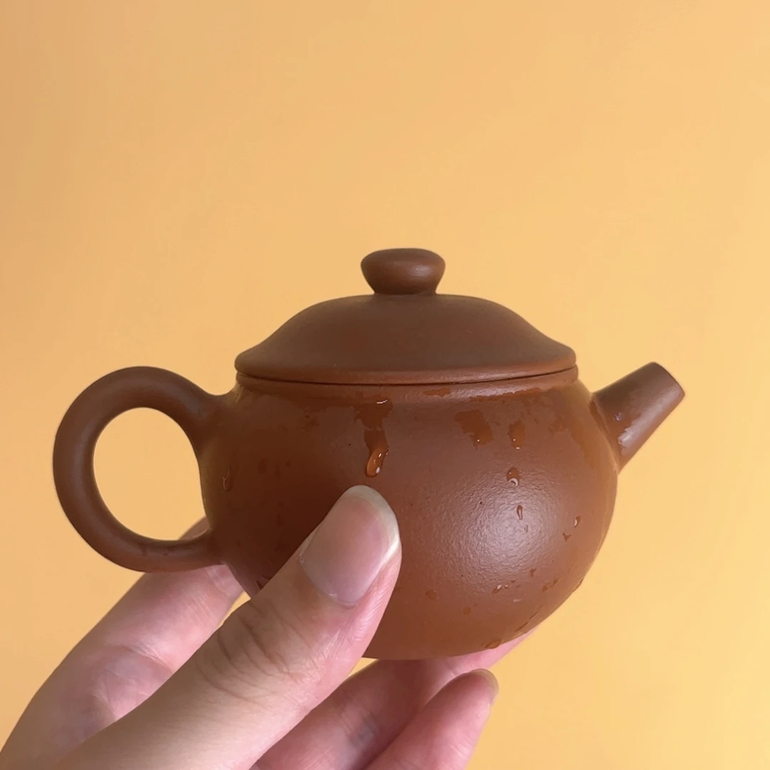 紫砂紫砂茶具不机车无添加