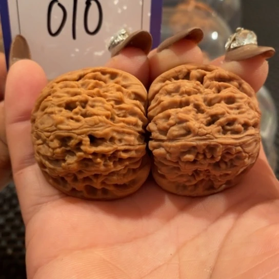 吊坠文玩核桃010全品