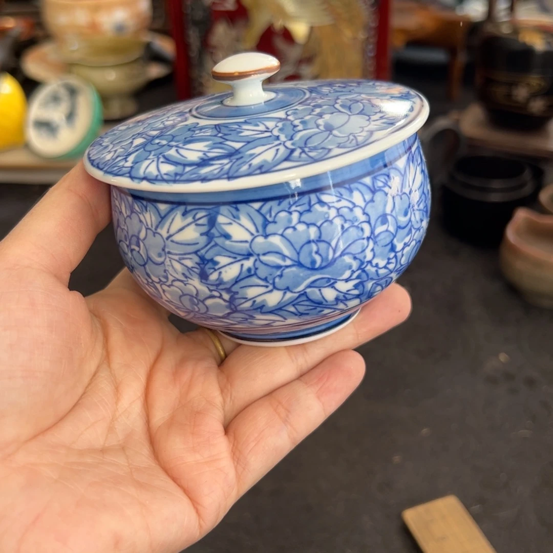 陶瓷艺术的发展和