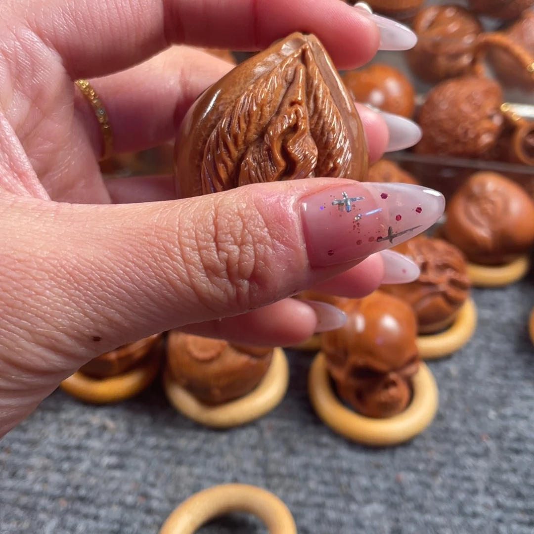 橄榄核手串/手链巴西橄榄