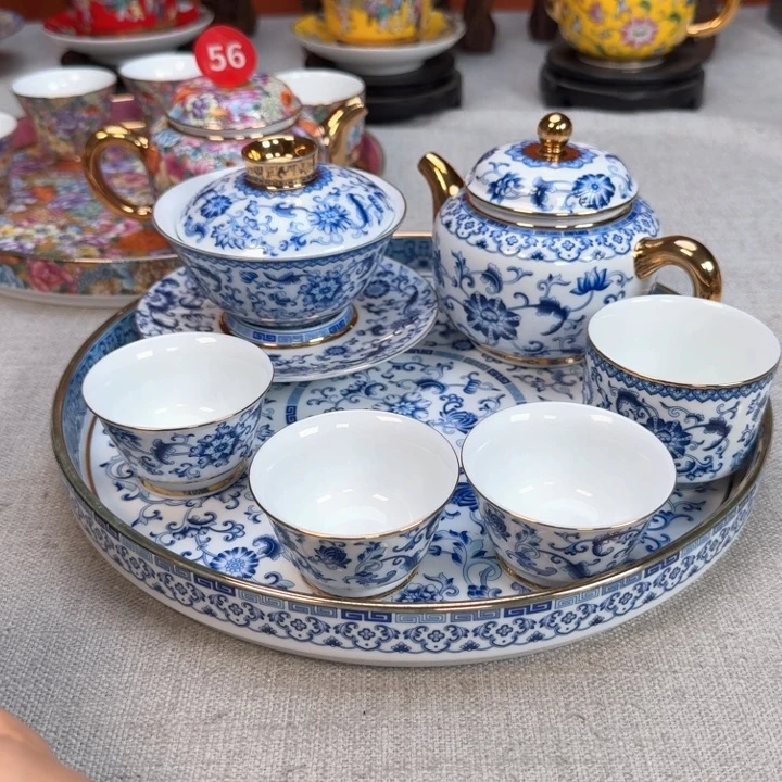 景德镇陶瓷景德镇瓷器