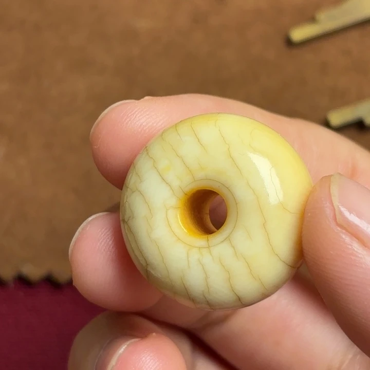 手串/手链橄榄核藏传小配饰