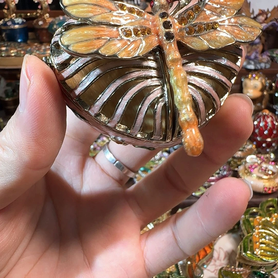 手工制作请勿吹毛求疵