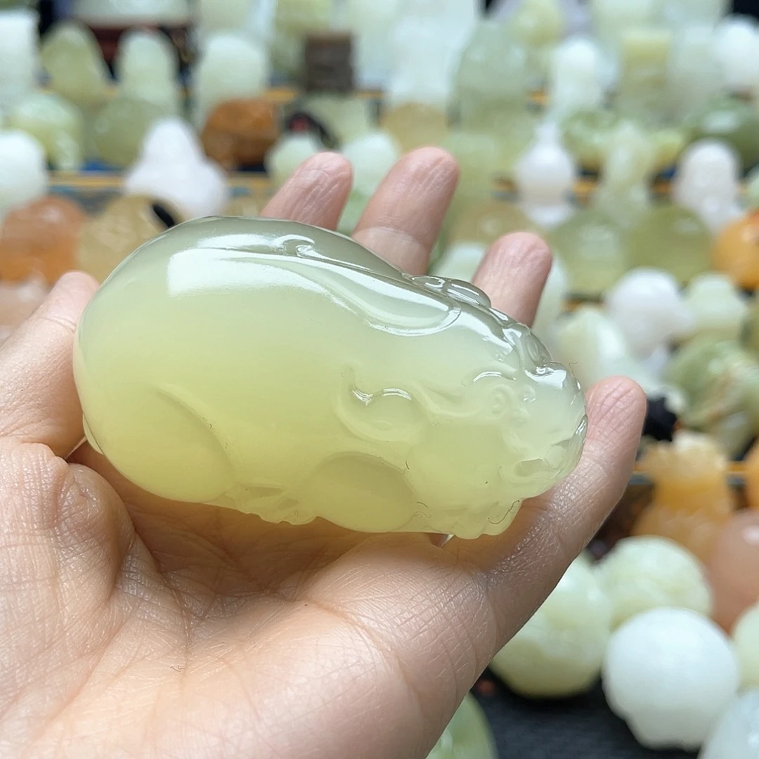 新疆昆仑山脉山料