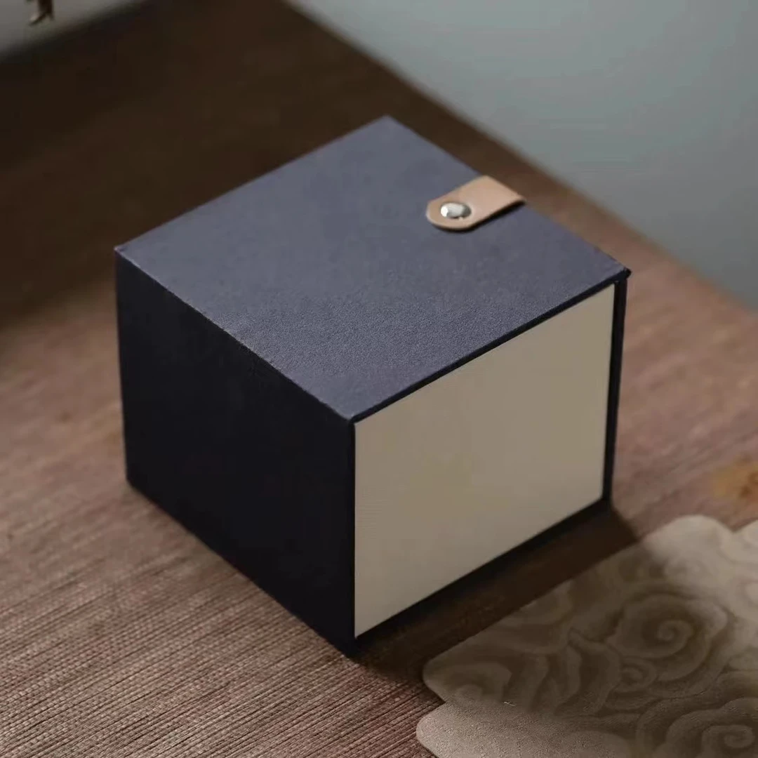 通用茶壶茶杯礼品包装盒高档锦盒送礼佳品