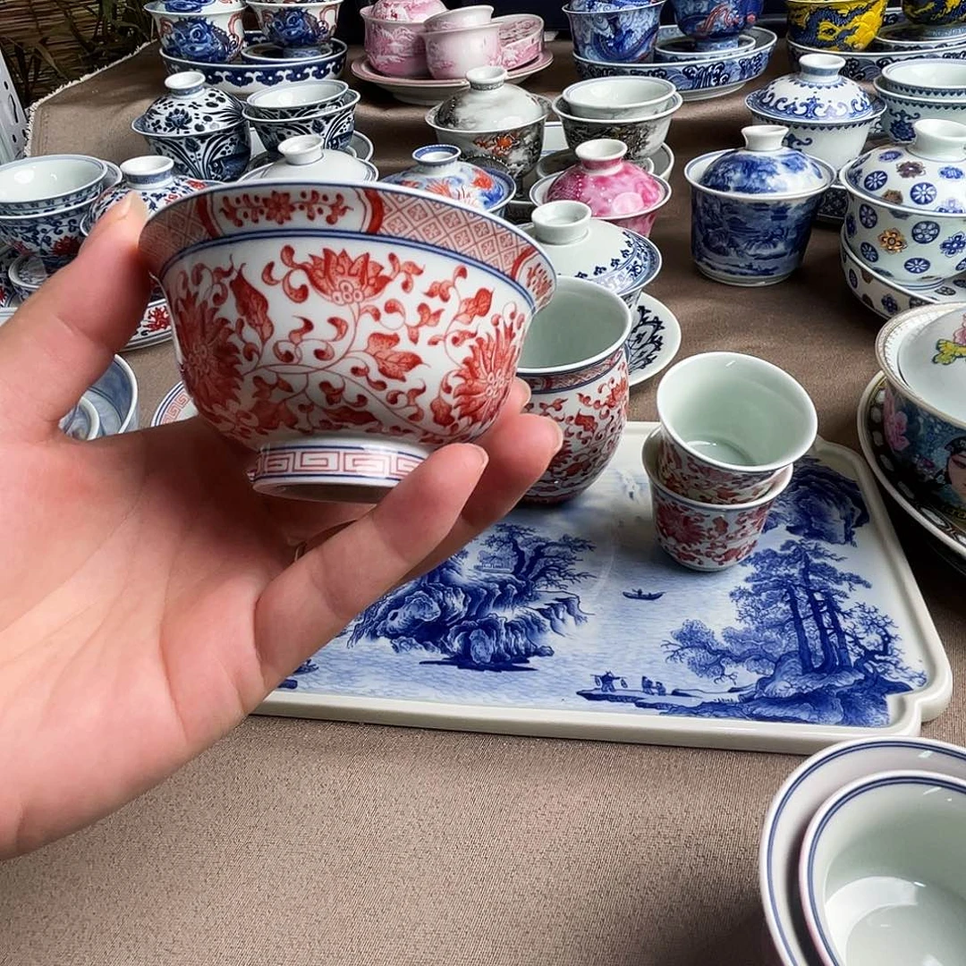 景德镇瓷器精品集