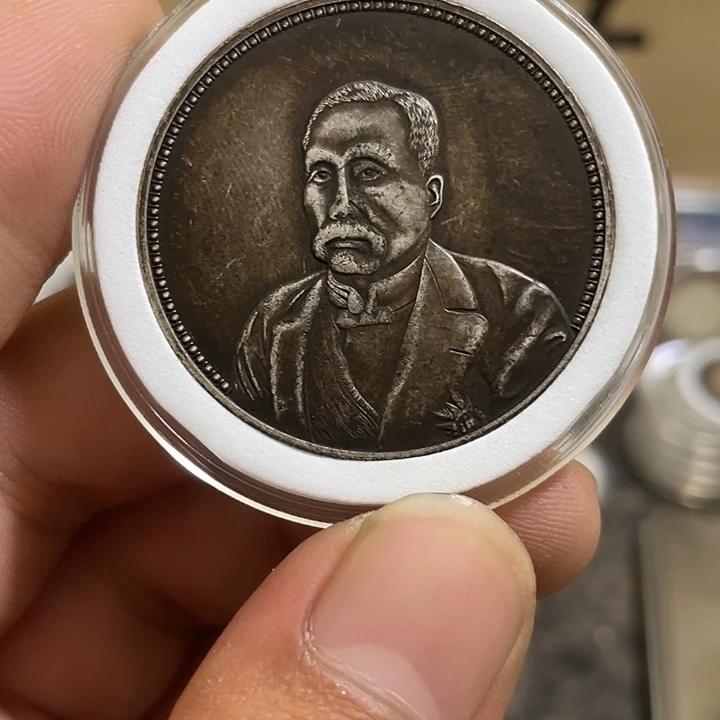 复古 可吹响可吸反龙洋工艺品家居摆件饰品摆