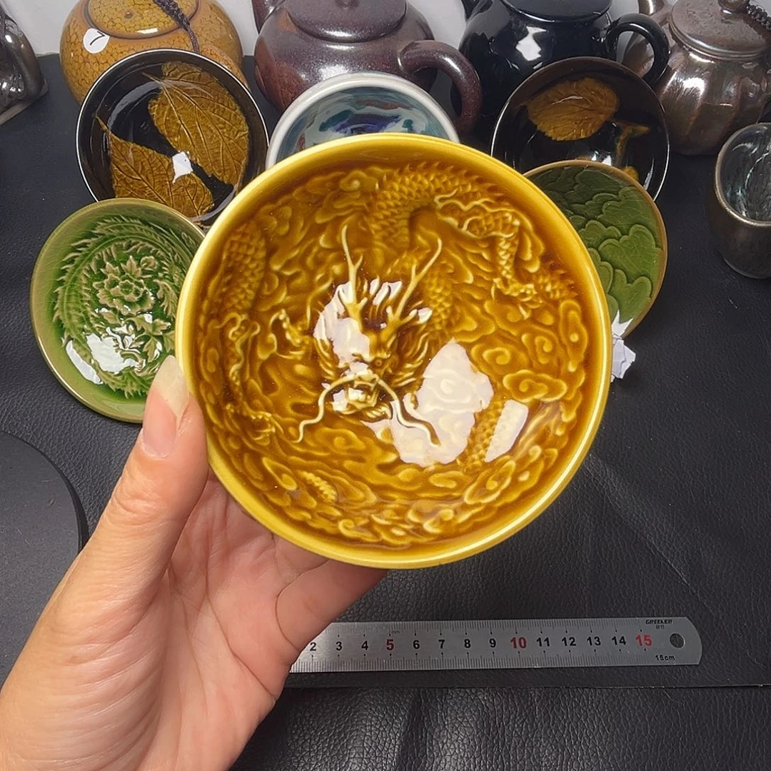 茶盏你的心在滴血呢吗在那