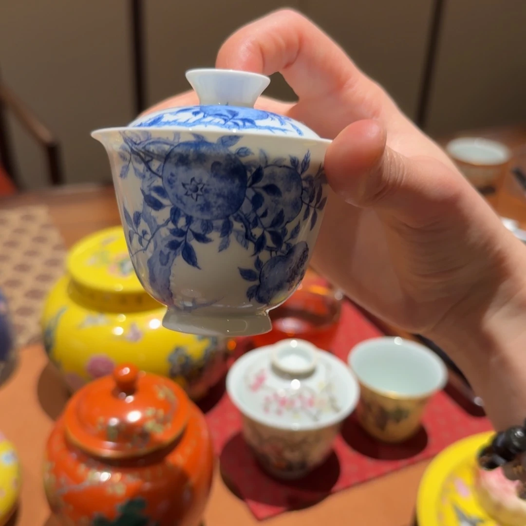 灵隐上瘾单品推荐