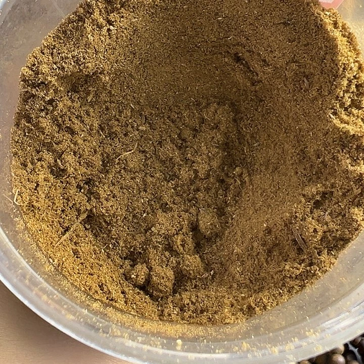 沉香碎屑沉香沉香粉50克