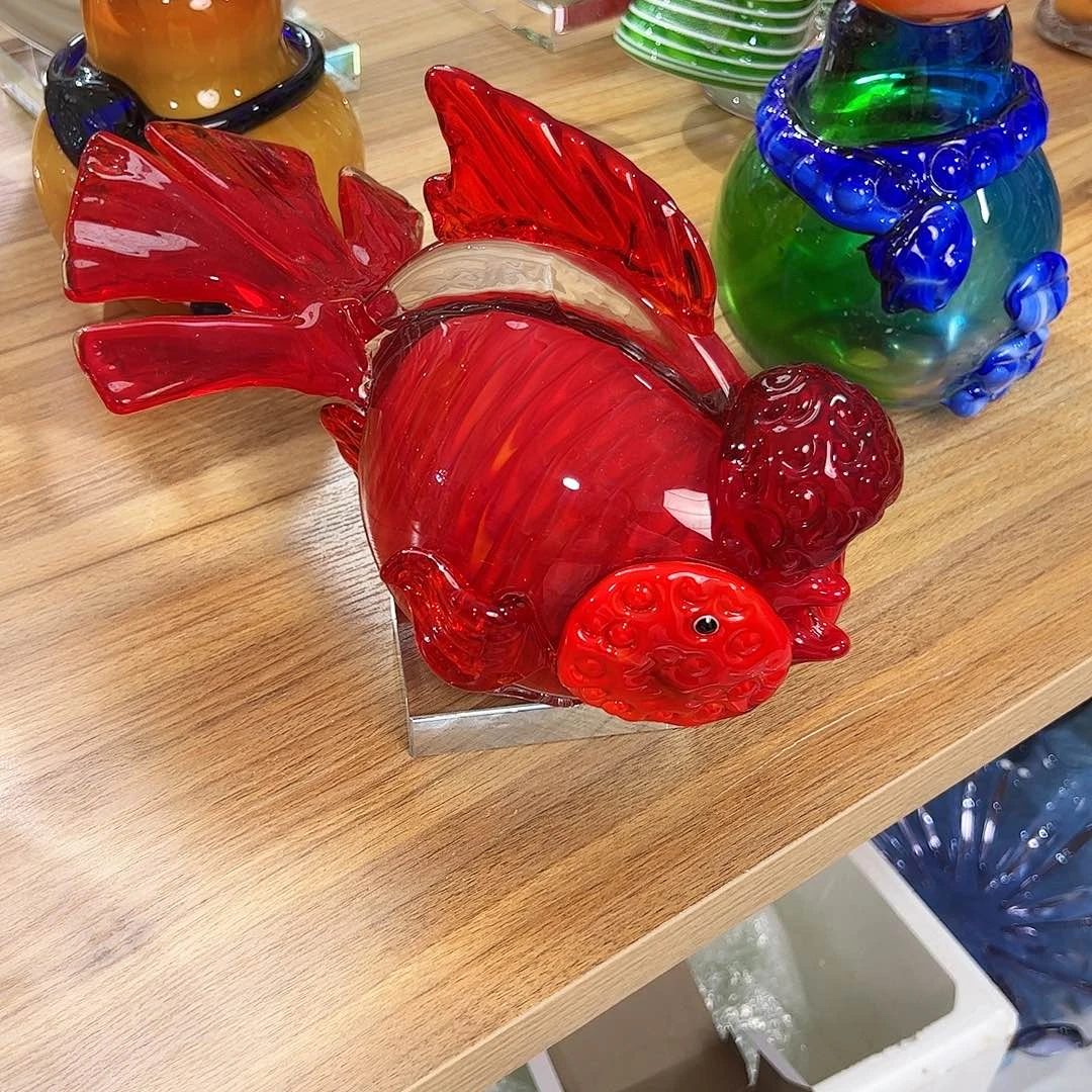 安***.手工琉璃……手工琉璃