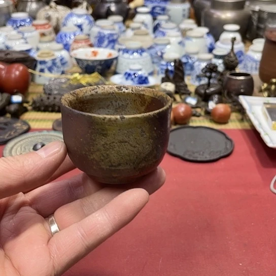 我们都是好孩子啊哈哈