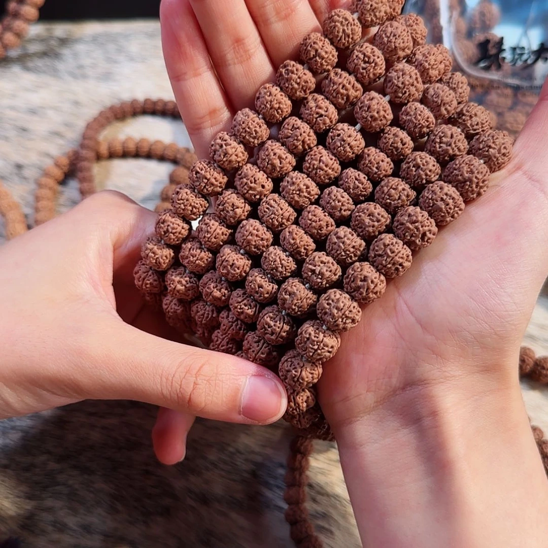 【闪购商品】金刚菩提吊坠         A7