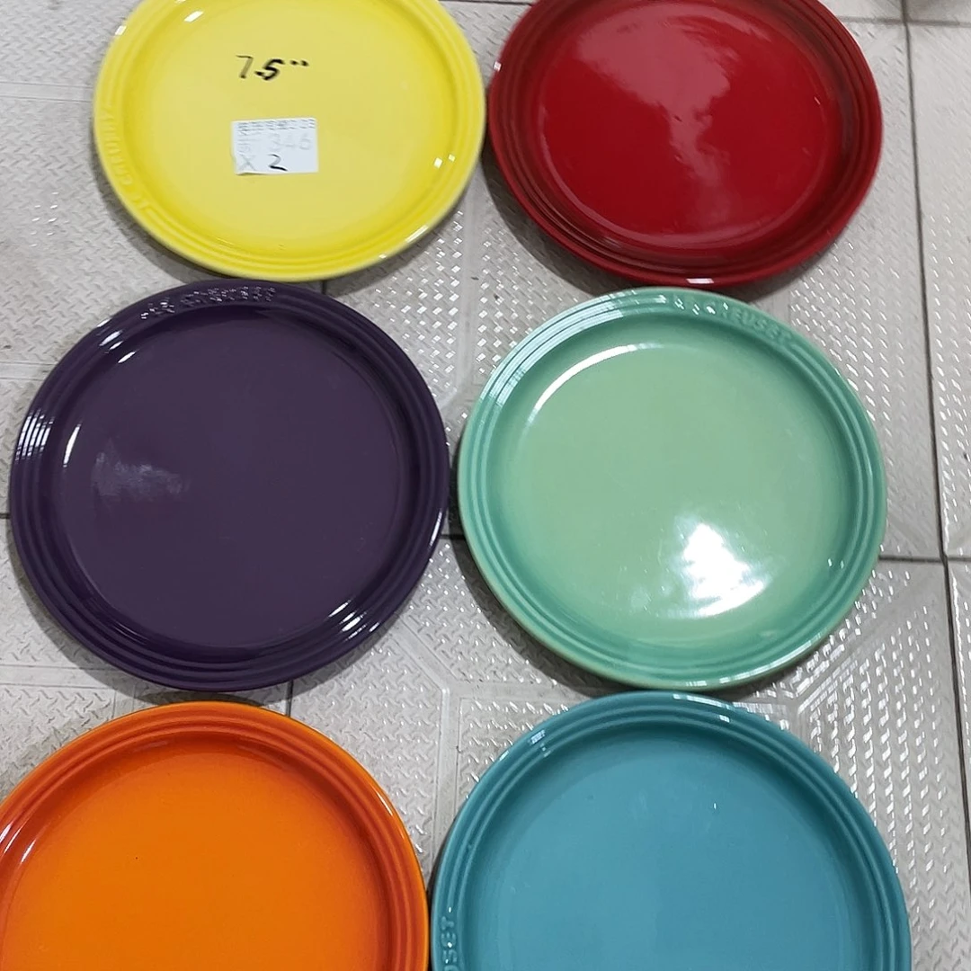 瓷片微瑕陶瓷餐具346