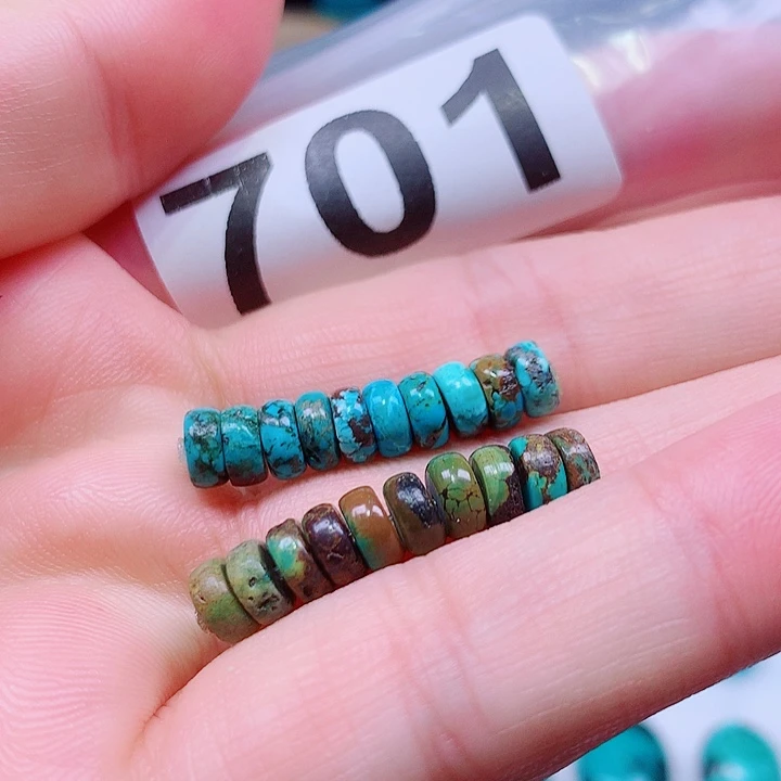 空竹粉丝专享十堰特色手工散珠