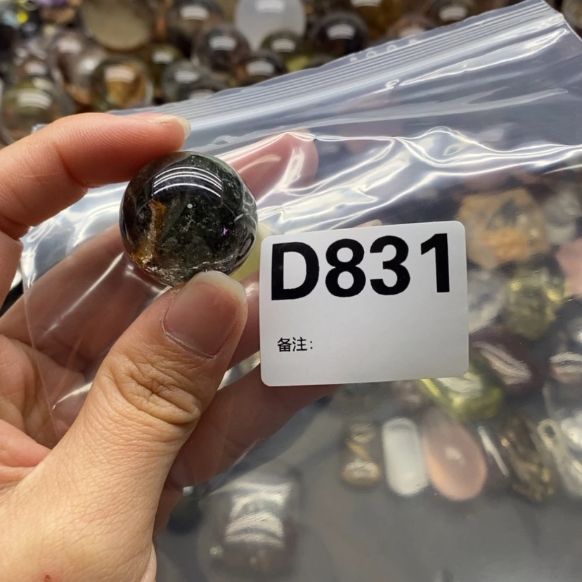 【闪购商品】水晶摆件精品未镶嵌