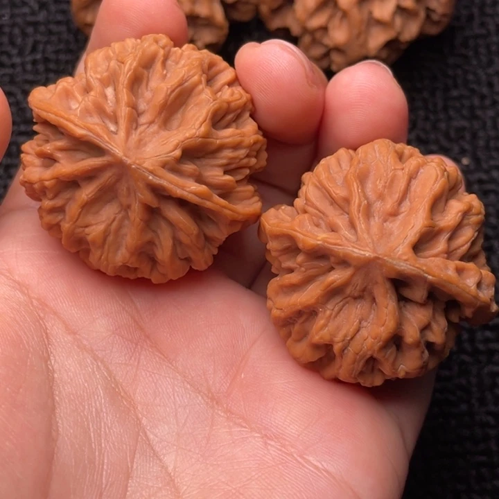木质类秦岭精品文玩核桃4