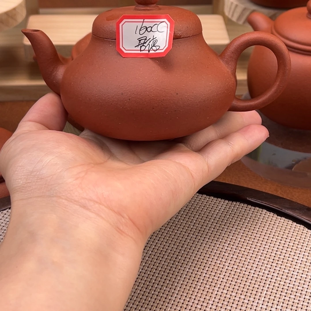 茶壶紫砂5588558887588