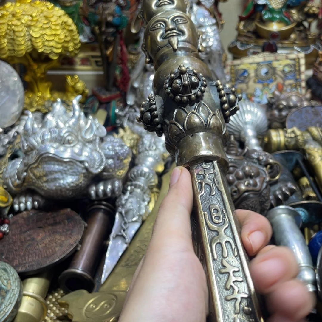 苗苗推荐精品铜器