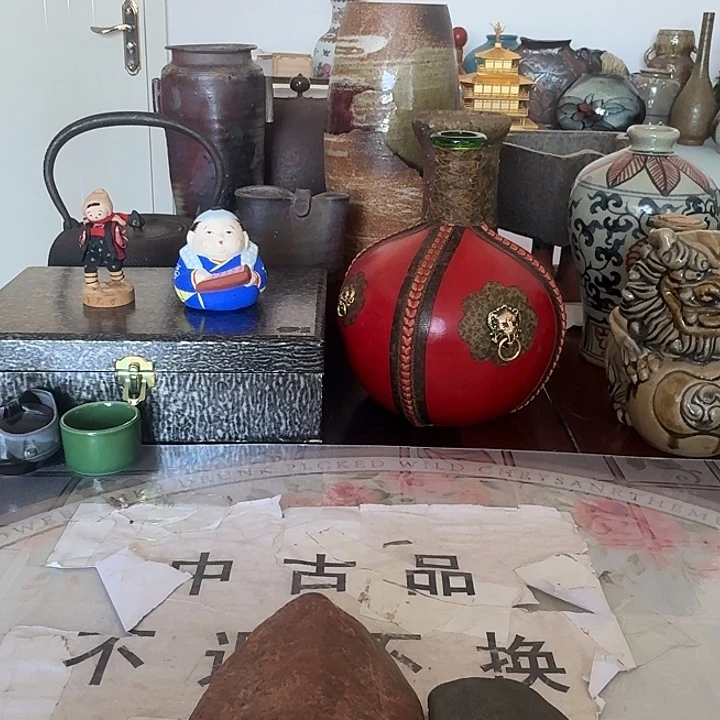 摆件工艺美术品工艺美术品