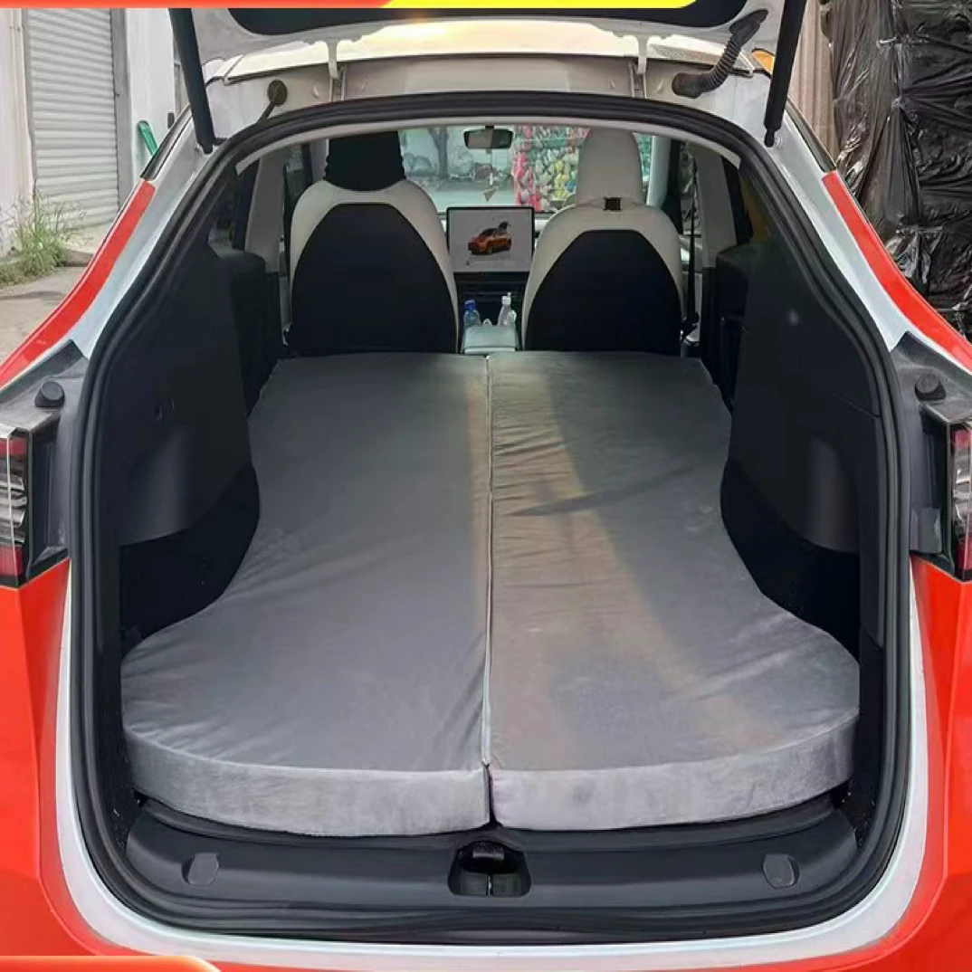 【适用于特斯拉Y】特斯拉车载露营床垫