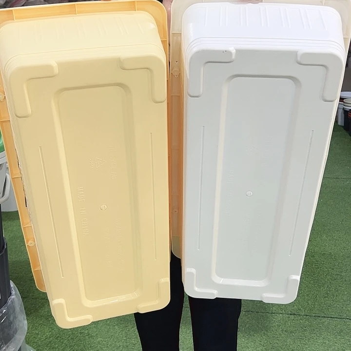 菜盆长67宽34高18.5混色2个