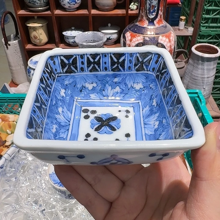 盖碗任意三单包邮