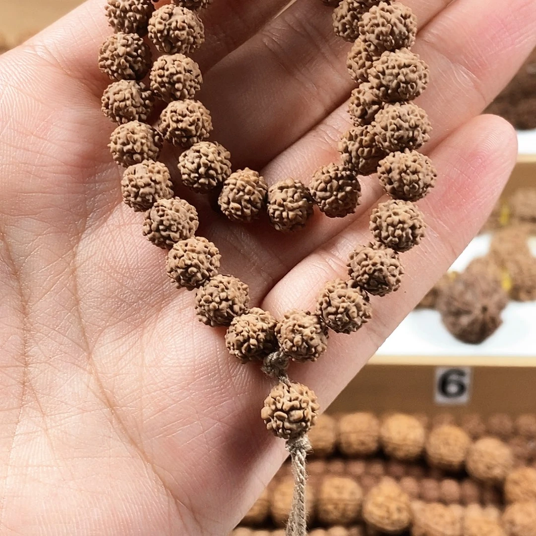 手串金刚菩提收藏版稀有精品小金刚满天星