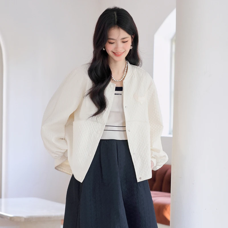 短外套XK107533A891