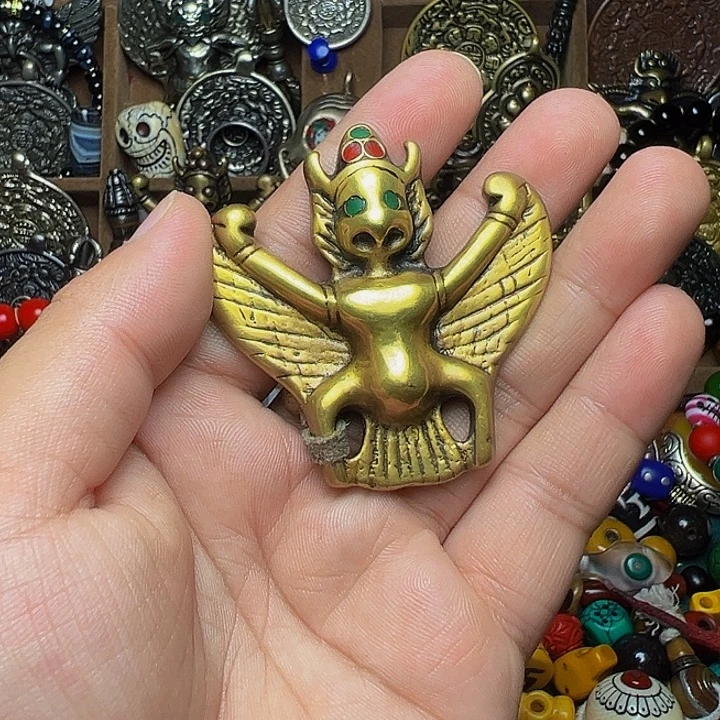 吊坠柏香籽/百香籽