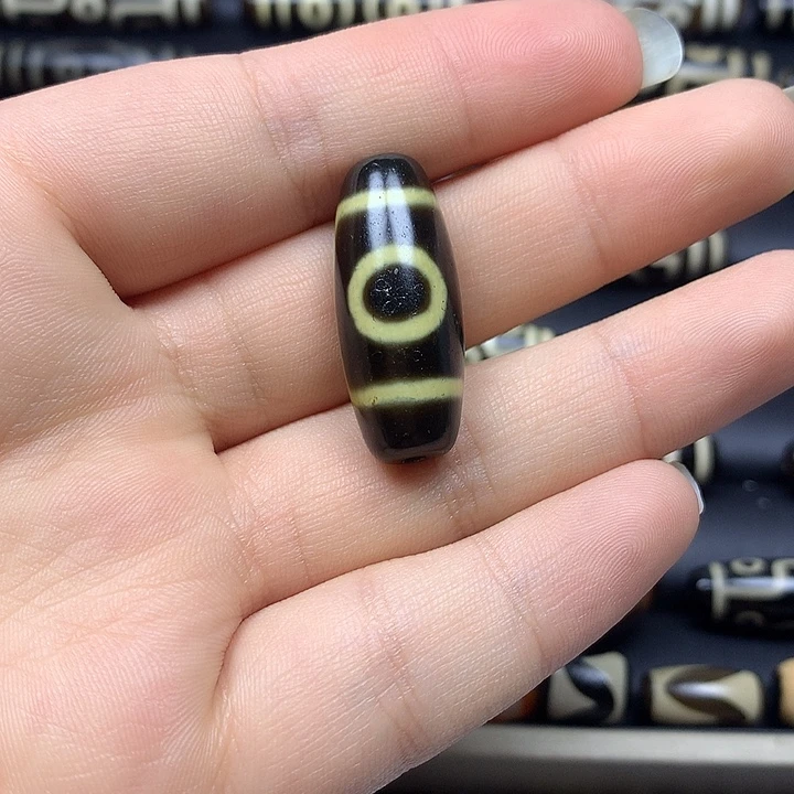 哈***哈玛瑙/玉髓未镶嵌颈饰