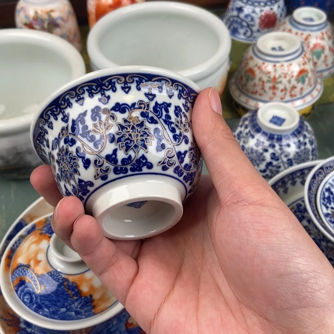 泷***舟陶瓷的设计师是一