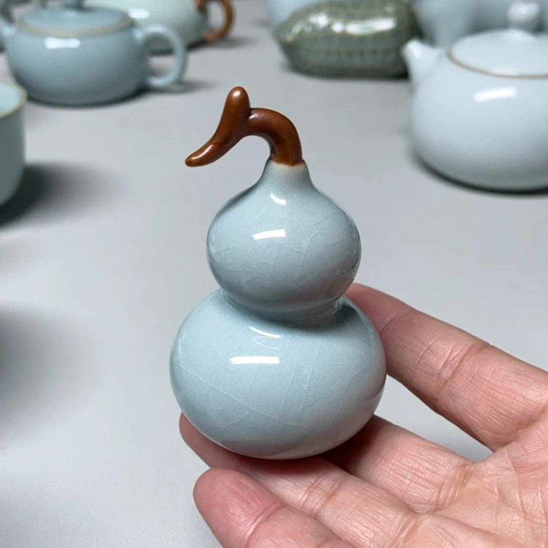 小葫芦茶宠无礼盒