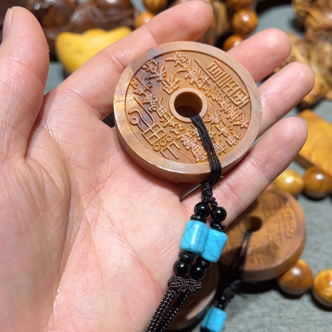 太行崖柏陈化太行