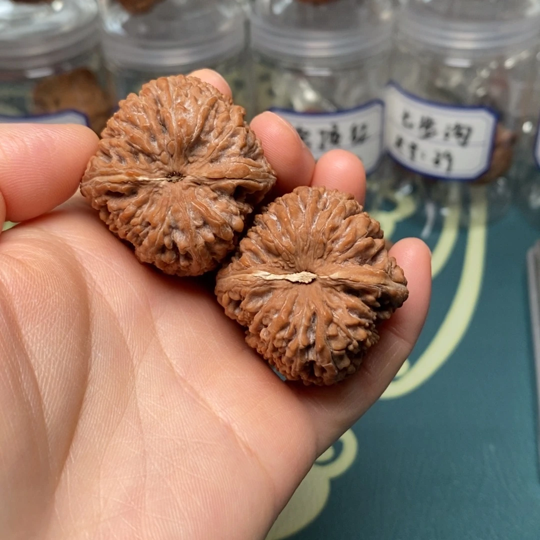 爱***酷核桃38尺全品大蒜头