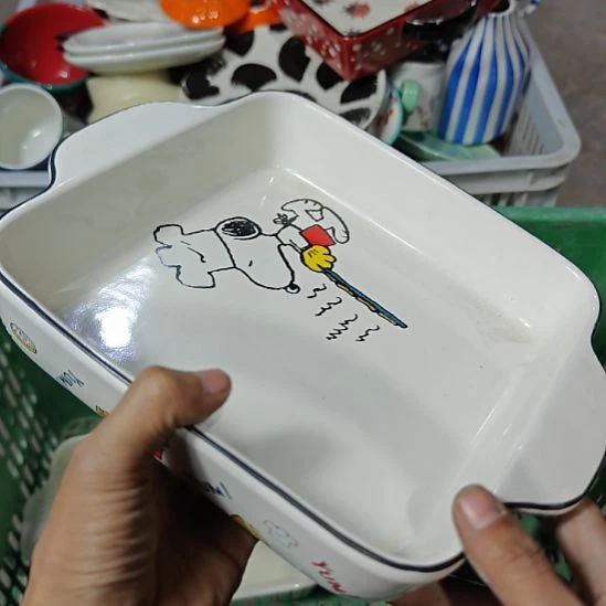 陶瓷餐具杯碗盘微瑕介意慎拍