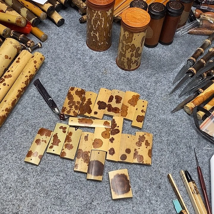 阙***出老板直播间买的货