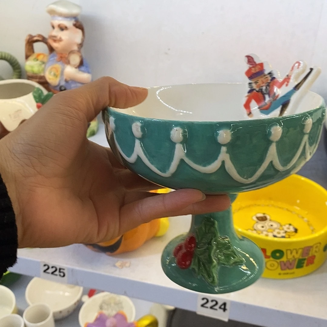 陶瓷微瑕介意慎拍微瑕冰裂