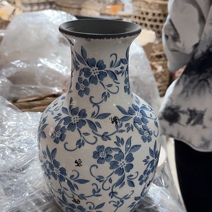 陶瓷，尾单，瑕疵～