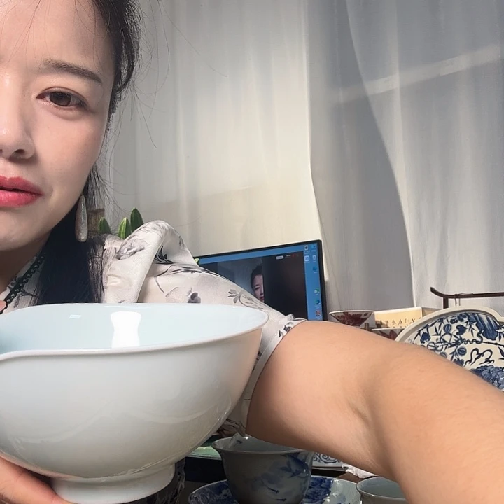 半****景德镇瓷器福利大碗