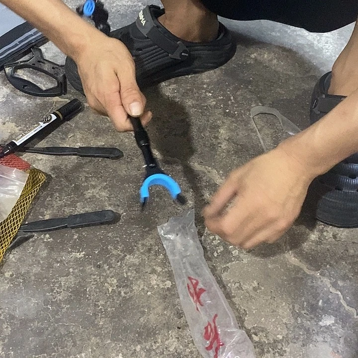 4号垂钓小配件一个