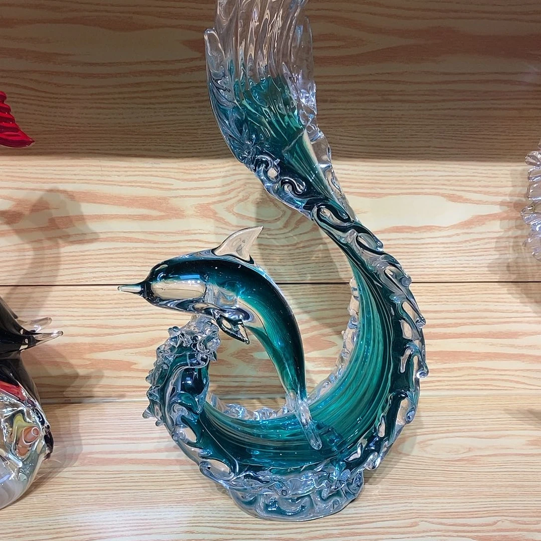 手工艺品琉璃全品