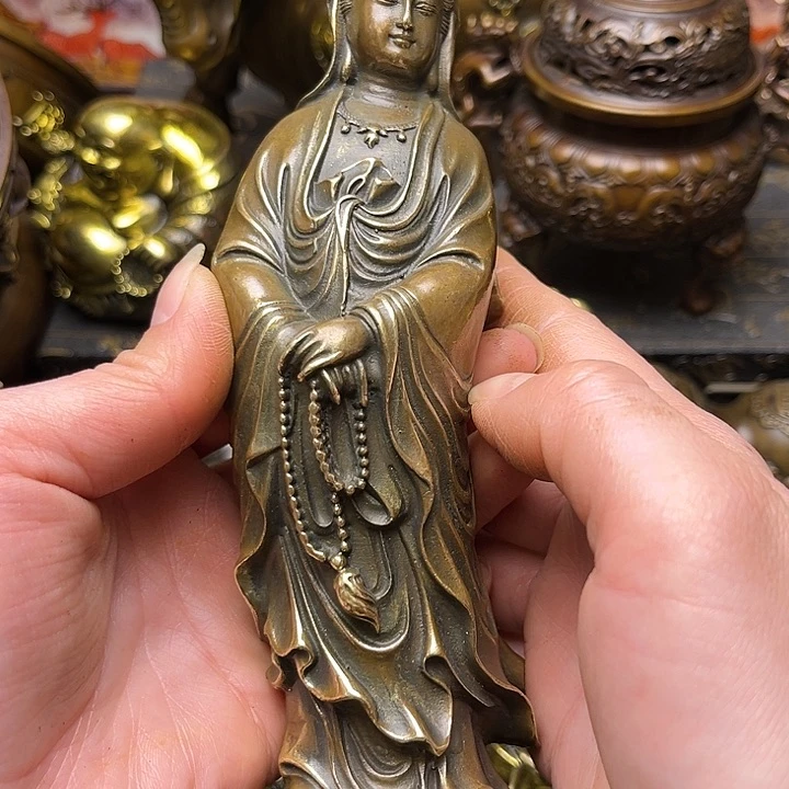 天雅铜器商品链接