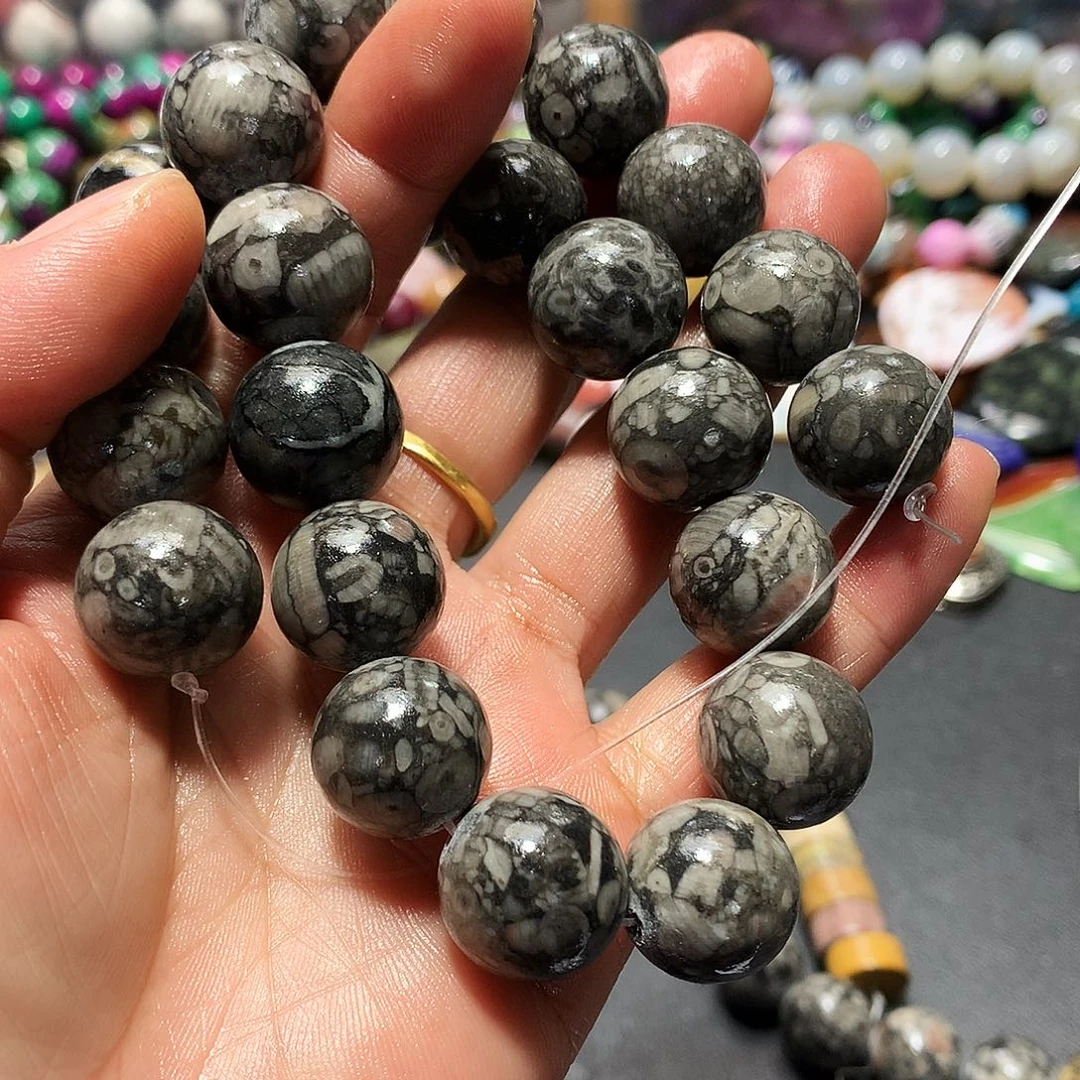 未镶嵌手串玛瑙/玉髓卡16一条