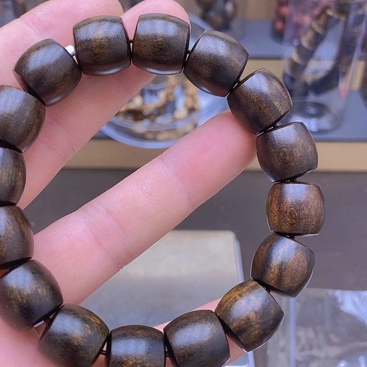 贡木手串/手链手串4731