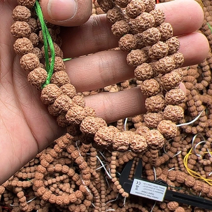 金刚菩提手串一****h花王