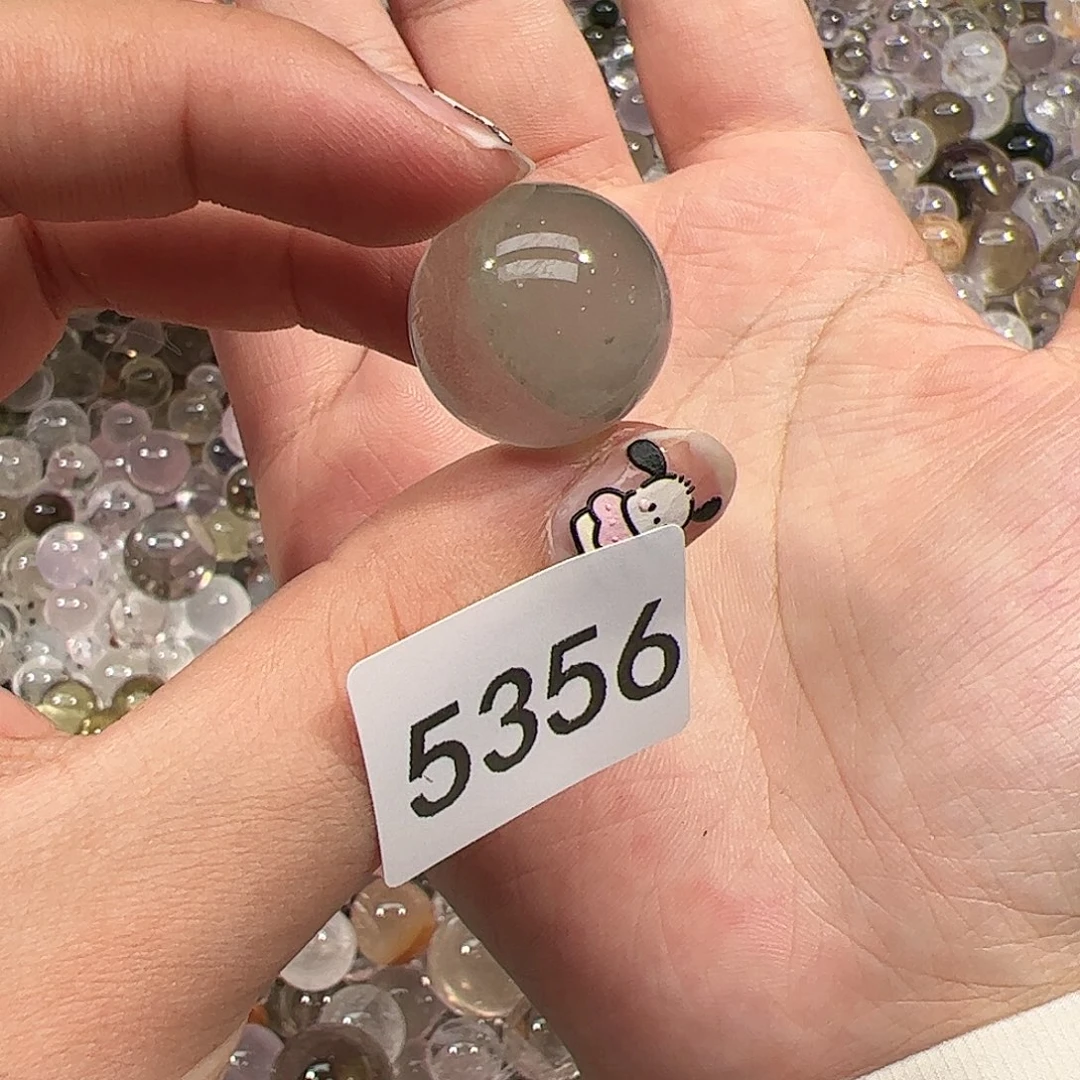 大型摆件（非配饰）未镶嵌水晶